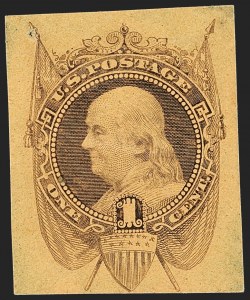 Sale 1217, Lot 878, 1869 Pictorial Issue (Scott 112-122)