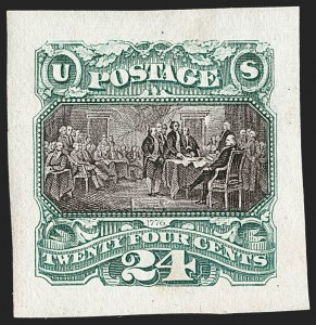 Sale 1217, Lot 880, 1869 Pictorial Issue (Scott 112-122)