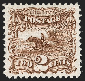 Sale 1217, Lot 885, 1869 Pictorial Issue (Scott 112-122)