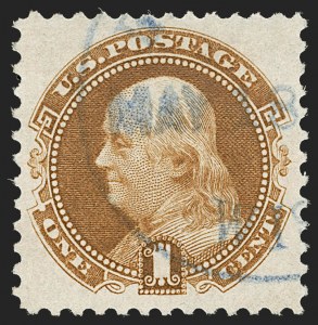 Sale 1217, Lot 916, 1875 Re-Issue of 1869 Pictorial Issue (Scott 123-133a)