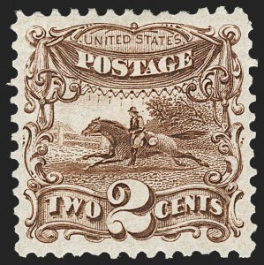 Sale 1217, Lot 918, 1875 Re-Issue of 1869 Pictorial Issue (Scott 123-133a)