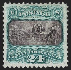 Sale 1217, Lot 934, 1875 Re-Issue of 1869 Pictorial Issue (Scott 123-133a)