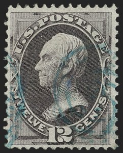 Sale 1217, Lot 949, 1870-88 Bank Note Issues (Scott 134-218)