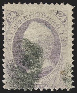 Sale 1217, Lot 951, 1870-88 Bank Note Issues (Scott 134-218)