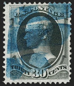 Sale 1217, Lot 952, 1870-88 Bank Note Issues (Scott 134-218)