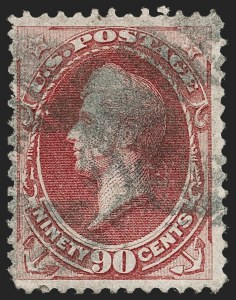 Sale 1217, Lot 954, 1870-88 Bank Note Issues (Scott 134-218)