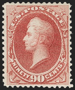 Sale 1217, Lot 962, 1870-88 Bank Note Issues (Scott 134-218)