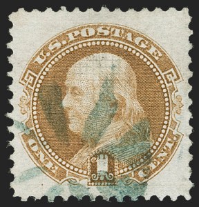 Sale 1219, Lot 274, 1c-3c 1869 Pictorial Issue (Scott 112-114)