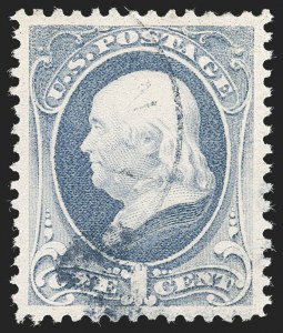 Sale 1219, Lot 393, 1881-87 American Bank Note Co. Issues (Scott 205-218)