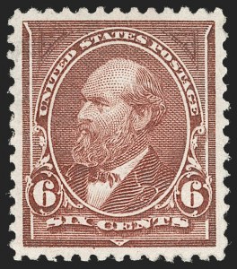 Sale Number 1219, Lot Number 451, 1894 Unwatermarked Bureau Issue (Scott 246-263)