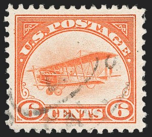 Sale 1219, Lot 514, Air Post