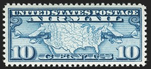 Sale 1219, Lot 526, Air Post