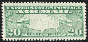 Sale 1219, Lot 529, Air Post