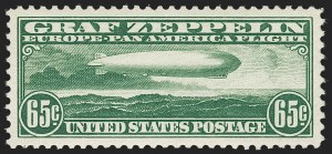 Sale 1219, Lot 536, Air Post