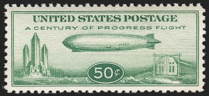 Sale 1219, Lot 544, Air Post