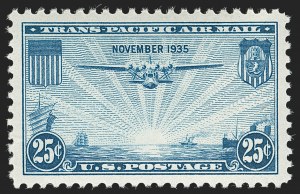 Sale 1219, Lot 546, Air Post