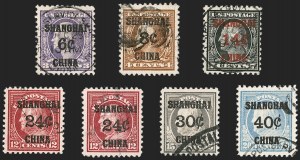 Sale 1219, Lot 595, Offices in China