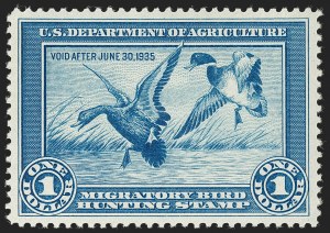 Sale 1219, Lot 611, Hunting Permits