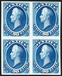 Sale 1221, Lot 1058, Essays and Proofs, Back-of-Book