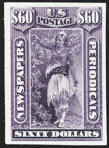 Sale 1221, Lot 1062, Essays and Proofs, Back-of-Book