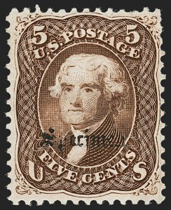 Sale 1221, Lot 1066, Specimens