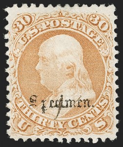 Sale 1221, Lot 1067, Specimens