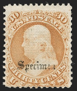 Sale 1221, Lot 1068, Specimens