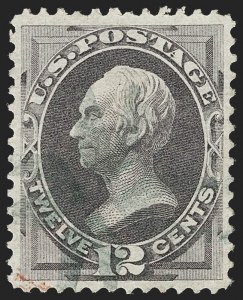 Sale 1221, Lot 1311, 1870-73 National & Continental Issues (Scott 145-166)