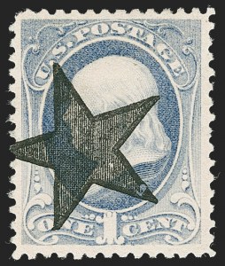 Sale 1221, Lot 1332, 1881-87 American Bank Note Co. Issues (Scott 205-218)