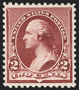 Sale 1221, Lot 1340, 1890-93 Issue (Scott 219-229)