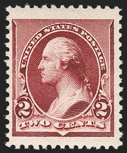 Sale 1221, Lot 1342, 1890-93 Issue (Scott 219-229)