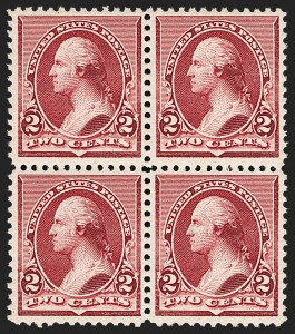 Sale 1221, Lot 1344, 1890-93 Issue (Scott 219-229)