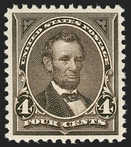 Sale 1221, Lot 1391, 1894-98 Bureau Issues (Scott 246-284)