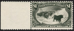 Sale 1221, Lot 1426, 1898 Trans-Mississippi Issue (Scott 285-293)