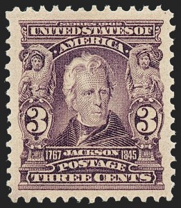 Sale 1221, Lot 1441, 1902-08 Issues (Scott 300-320)