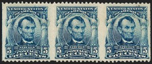 Sale 1221, Lot 1442, 1902-08 Issues (Scott 300-320)