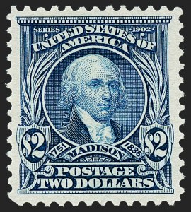 Sale 1221, Lot 1444, 1902-08 Issues (Scott 300-320)