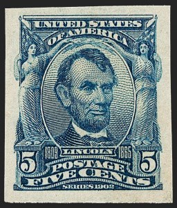 Sale 1221, Lot 1452, 1902-08 Issues (Scott 300-320)