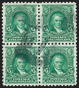 Sale 1221, Lot 1510, 1912-20 Washington-Franklin Issues (Scott 405-544)