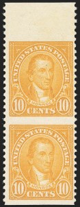 Sale 1221, Lot 1533, 1922 and Later Issues