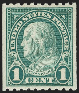 Sale 1221, Lot 1539, 1922 and Later Issues