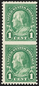 Sale 1221, Lot 1541, 1922 and Later Issues
