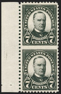 Sale 1221, Lot 1544, 1922 and Later Issues