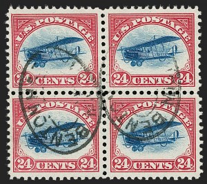 Sale 1221, Lot 1560, Air Post