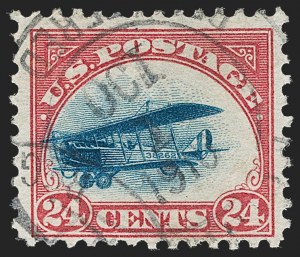 Sale 1221, Lot 1567, Air Post