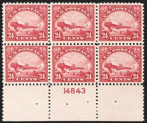 Sale 1221, Lot 1572, Air Post
