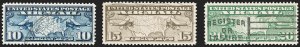 Sale 1221, Lot 1574, Air Post