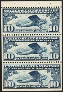 Sale 1221, Lot 1577, Air Post