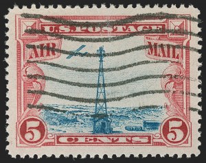 Sale Number 1221, Lot Number 1579, Air Post