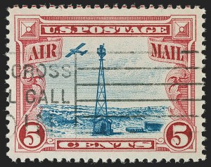 Sale 1221, Lot 1580, Air Post